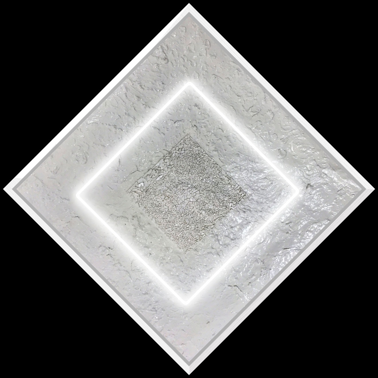 Lauren Baker, The Void, 2022