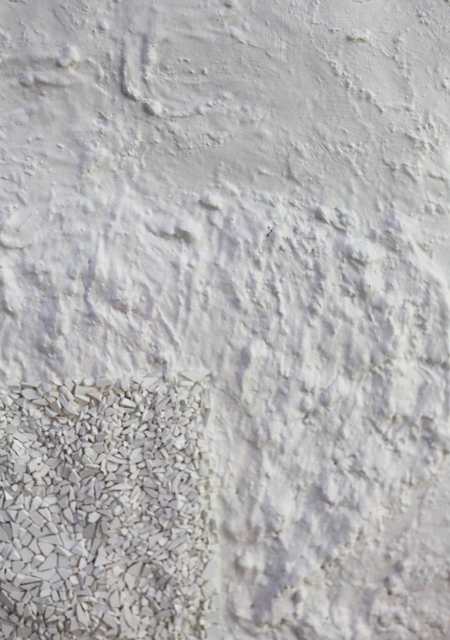 Lauren Baker, The Void, 2022