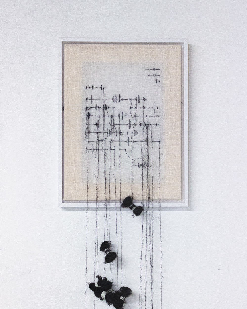 Lauren Baker, Letter To The One, 2023