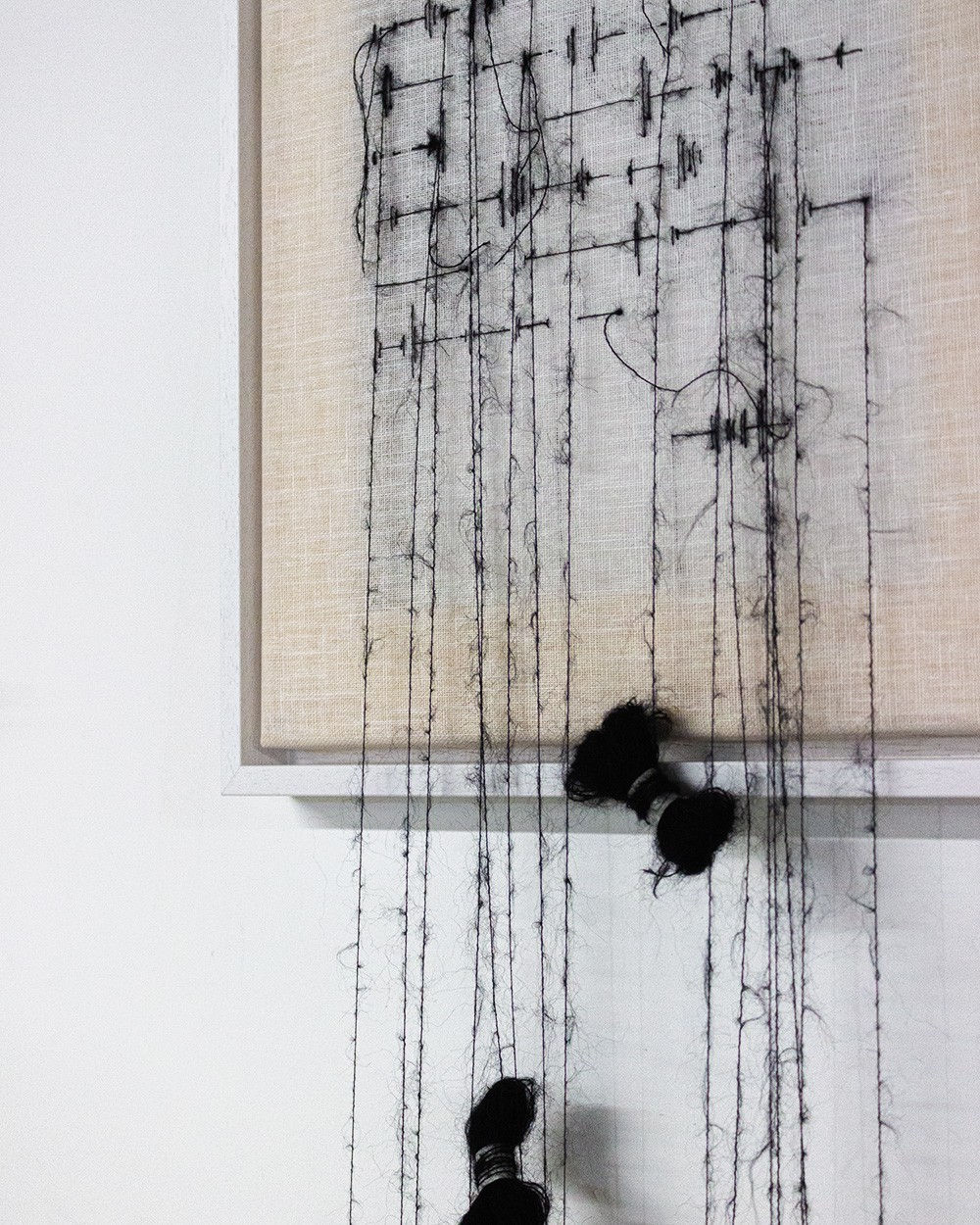 Lauren Baker, Letter To The One, 2023