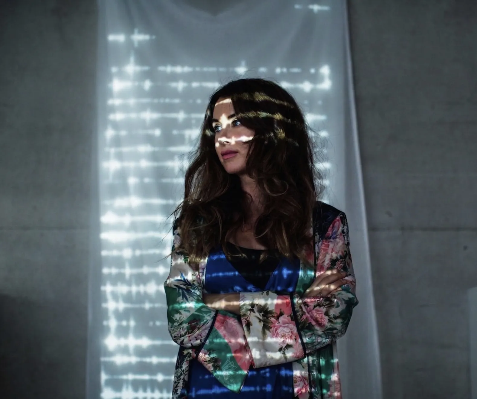 Letter To Mother Earth - Installation at Tate Modern, 2019