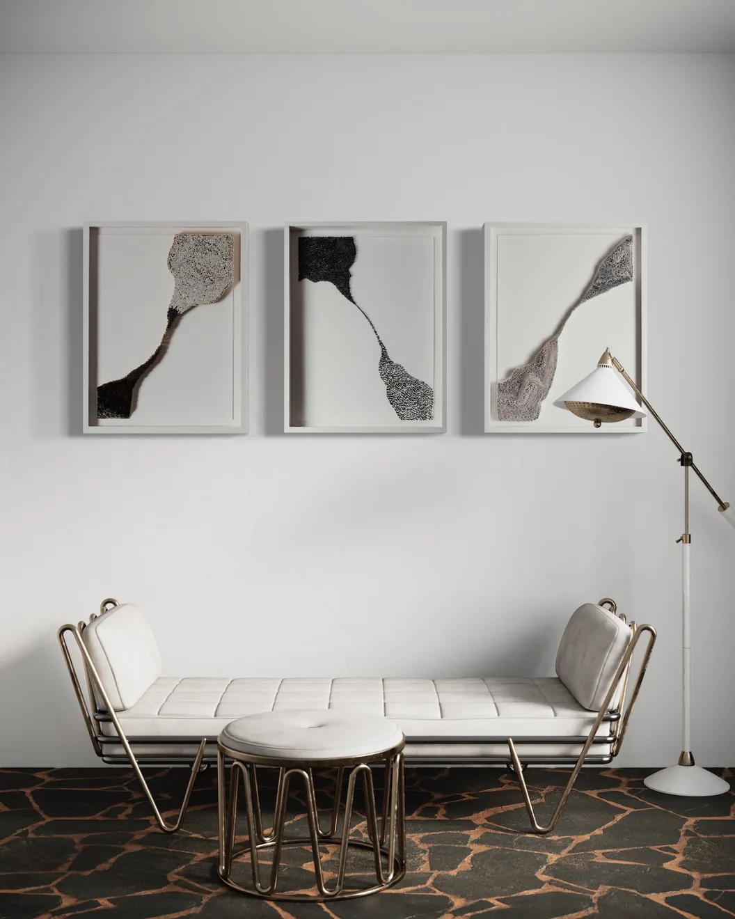 Lauren Baker, The End of the End, 2015