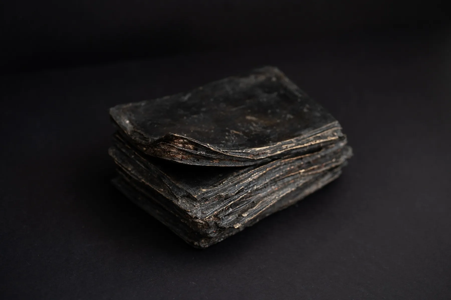 Hanna Råst, Weight of Memory, 2022