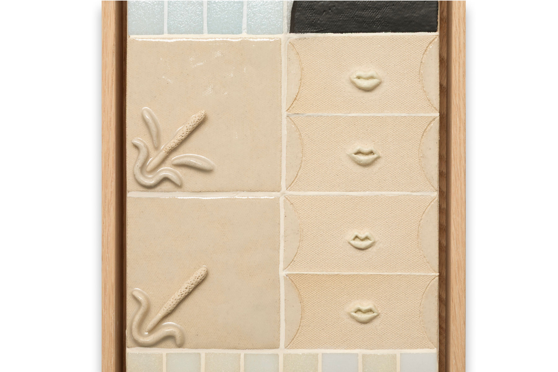 Ellande Jaureguiberry, Mute, 2025