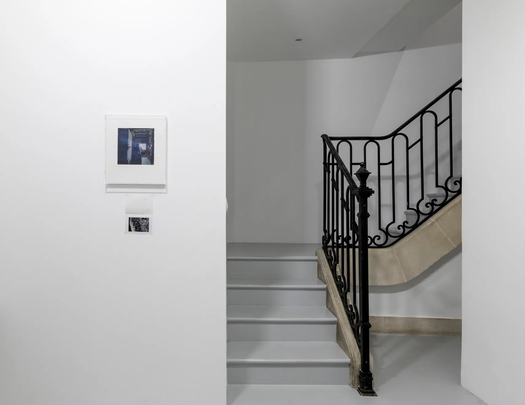 Aiko Miyanaga, landscapes of beginning はじまりの景色, 2025