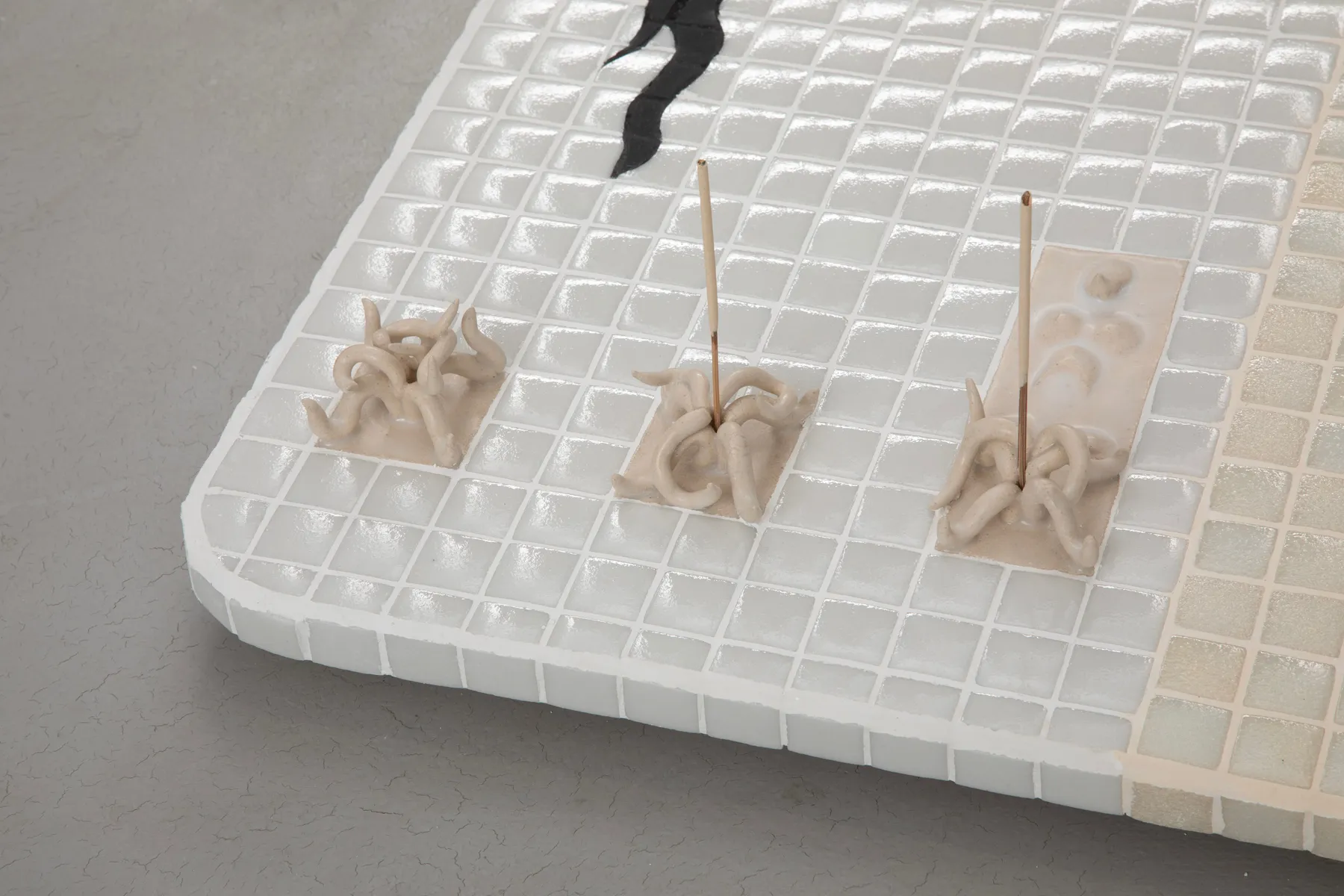 Ellande Jaureguiberry, Thermal Range, 2025