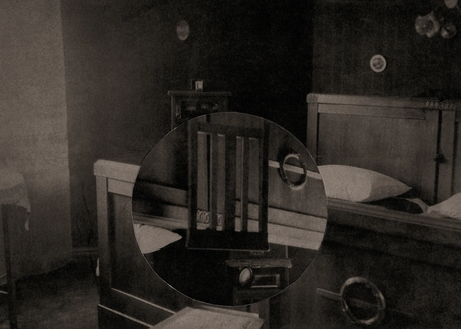 Hanna Råst, The uncertainty of place, 2019