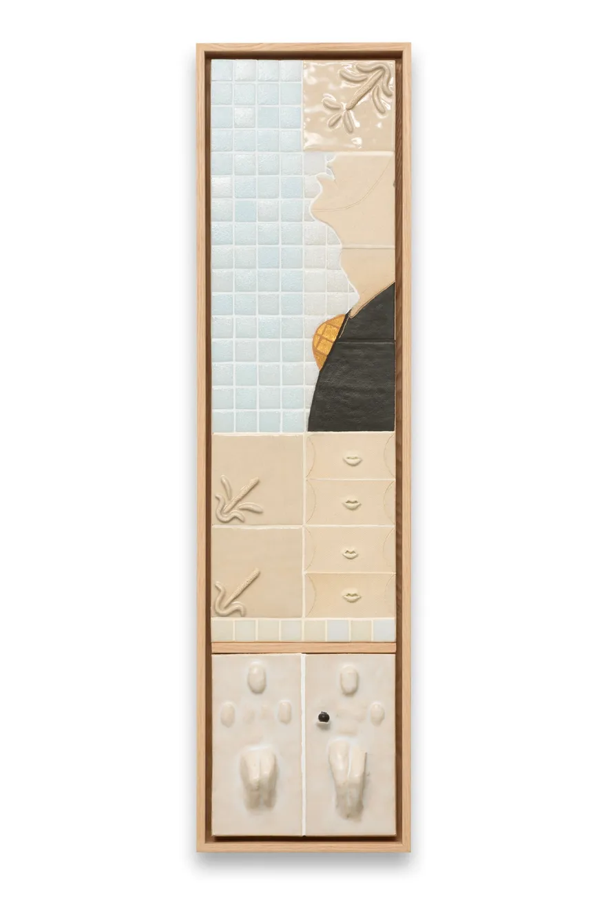 Ellande Jaureguiberry, Mute, 2025