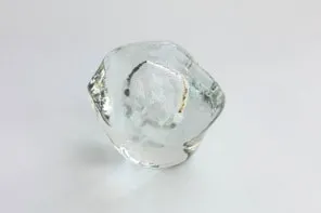 Aiko Miyanaga, message from the light(N°6), 2021