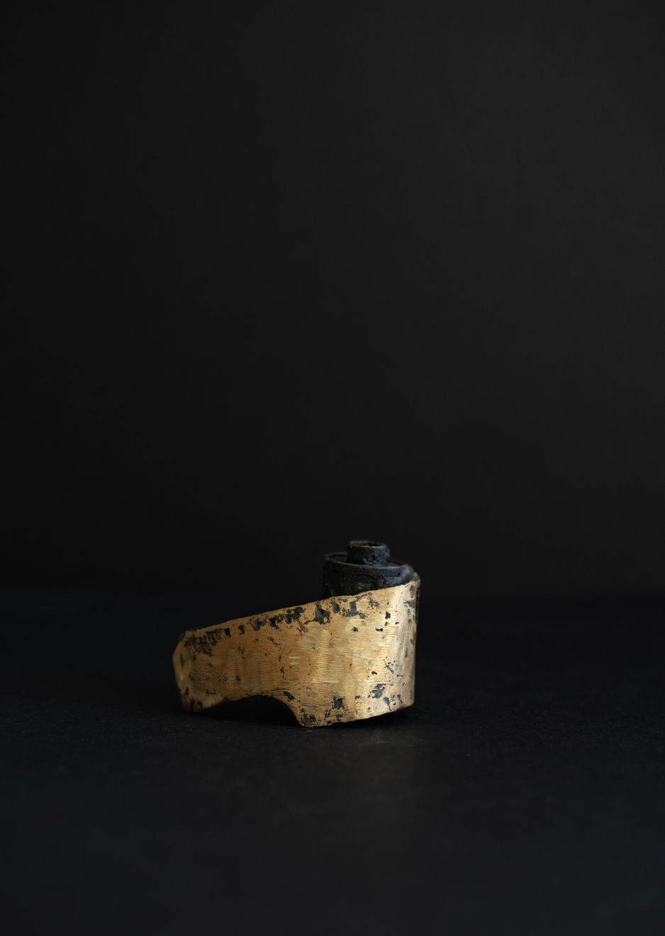 Hanna Råst, Expose me not, 2022