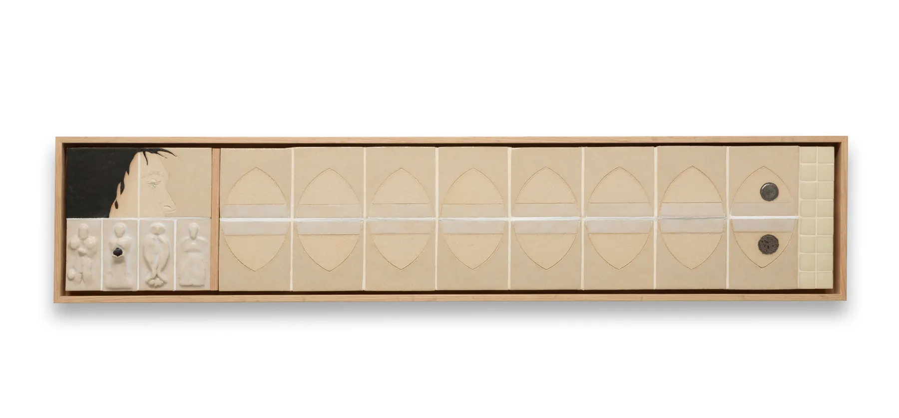 Ellande Jaureguiberry, Of dreams and silence, 2025