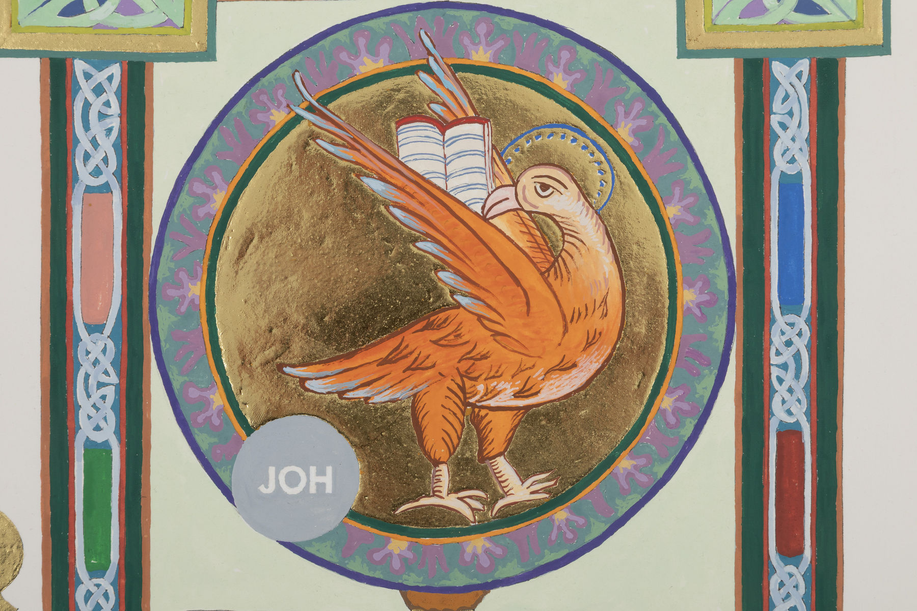 Ken Aptekar, Says who? Says me, 2023