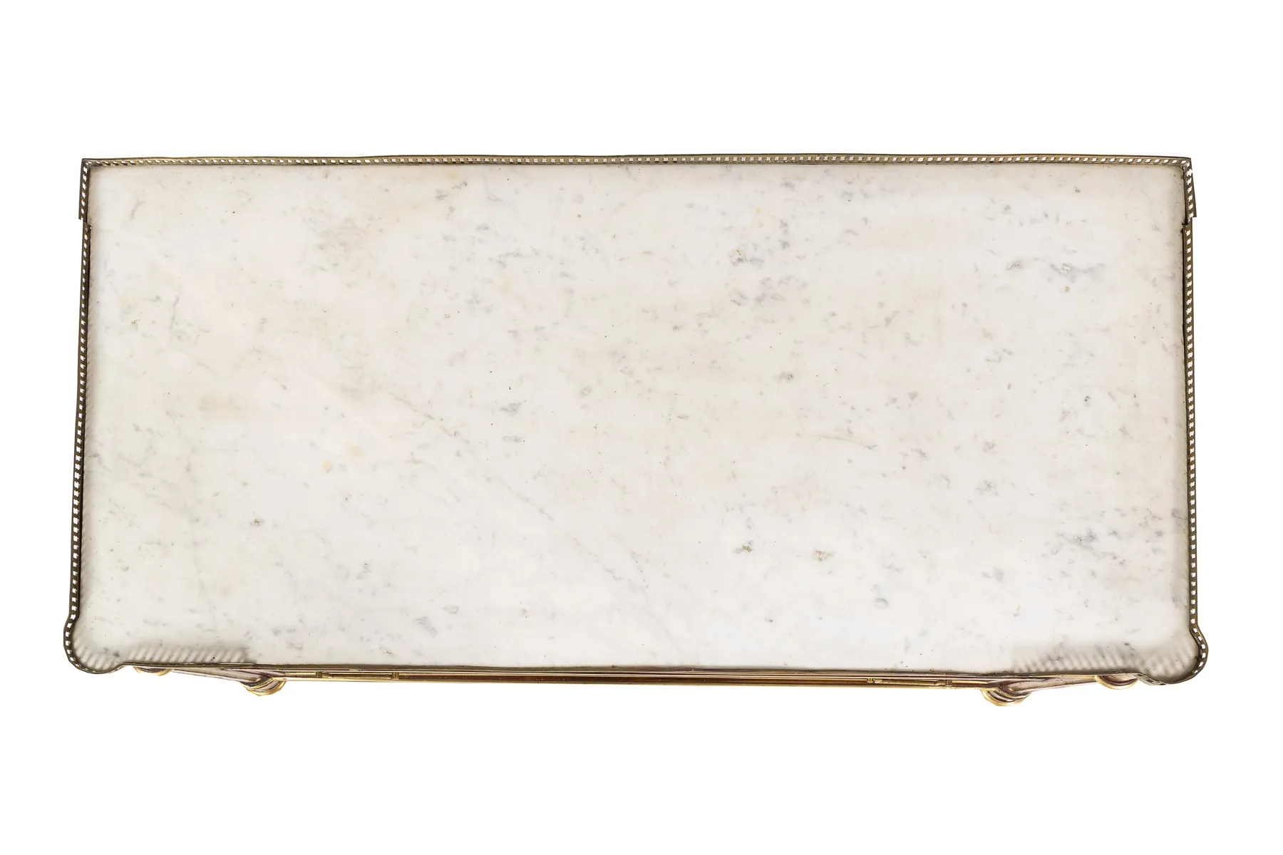 18th Century French Walnut Commode Circa 1790