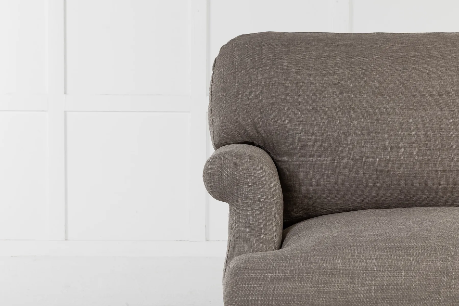 SOLD, 19th Century English Sofa