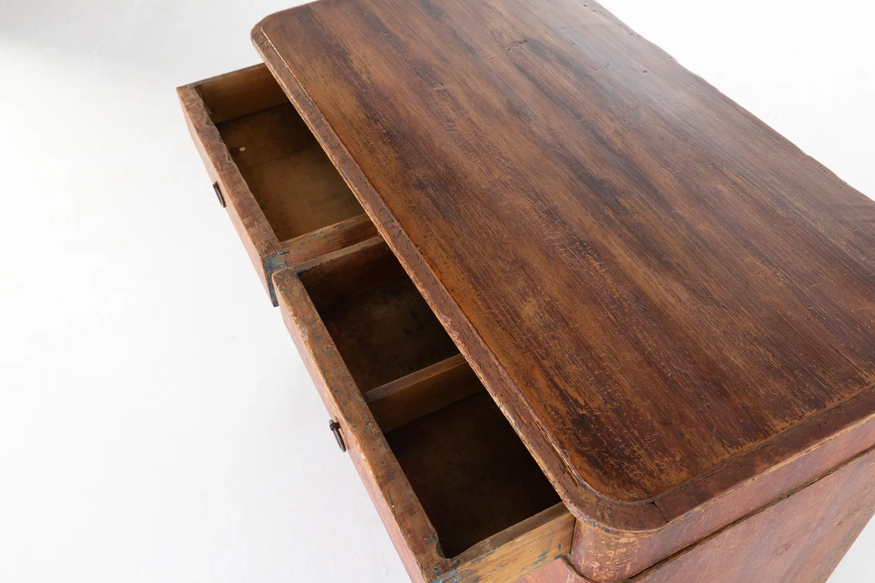 SOLD, 18th Century Scandinavian Cabinet