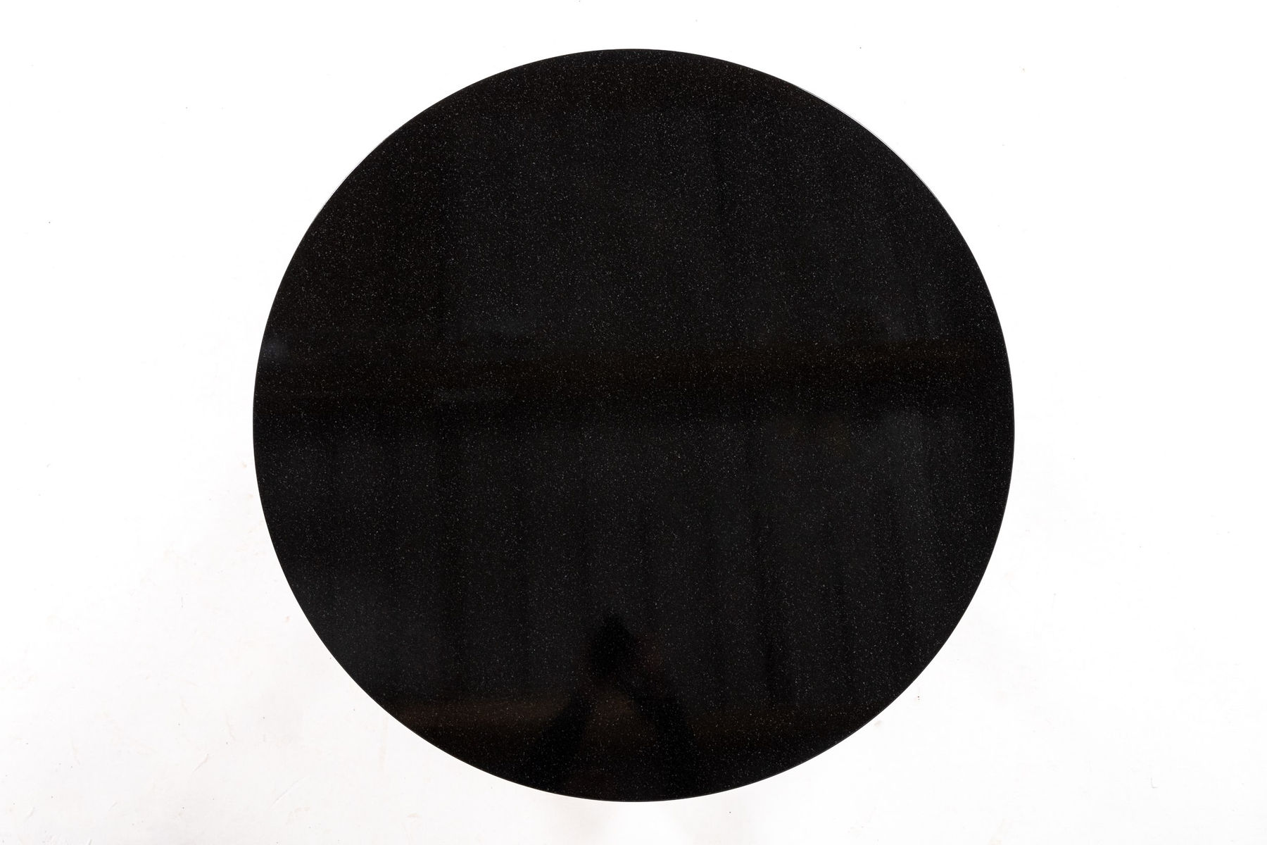 Mid 20th Century French Mahogany Guéridon