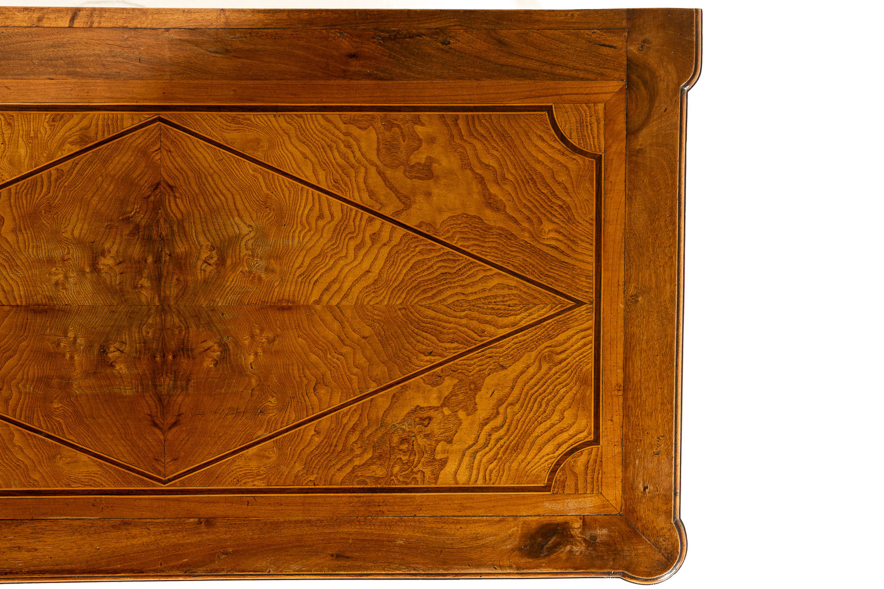 18th Century French Mazarin Commode