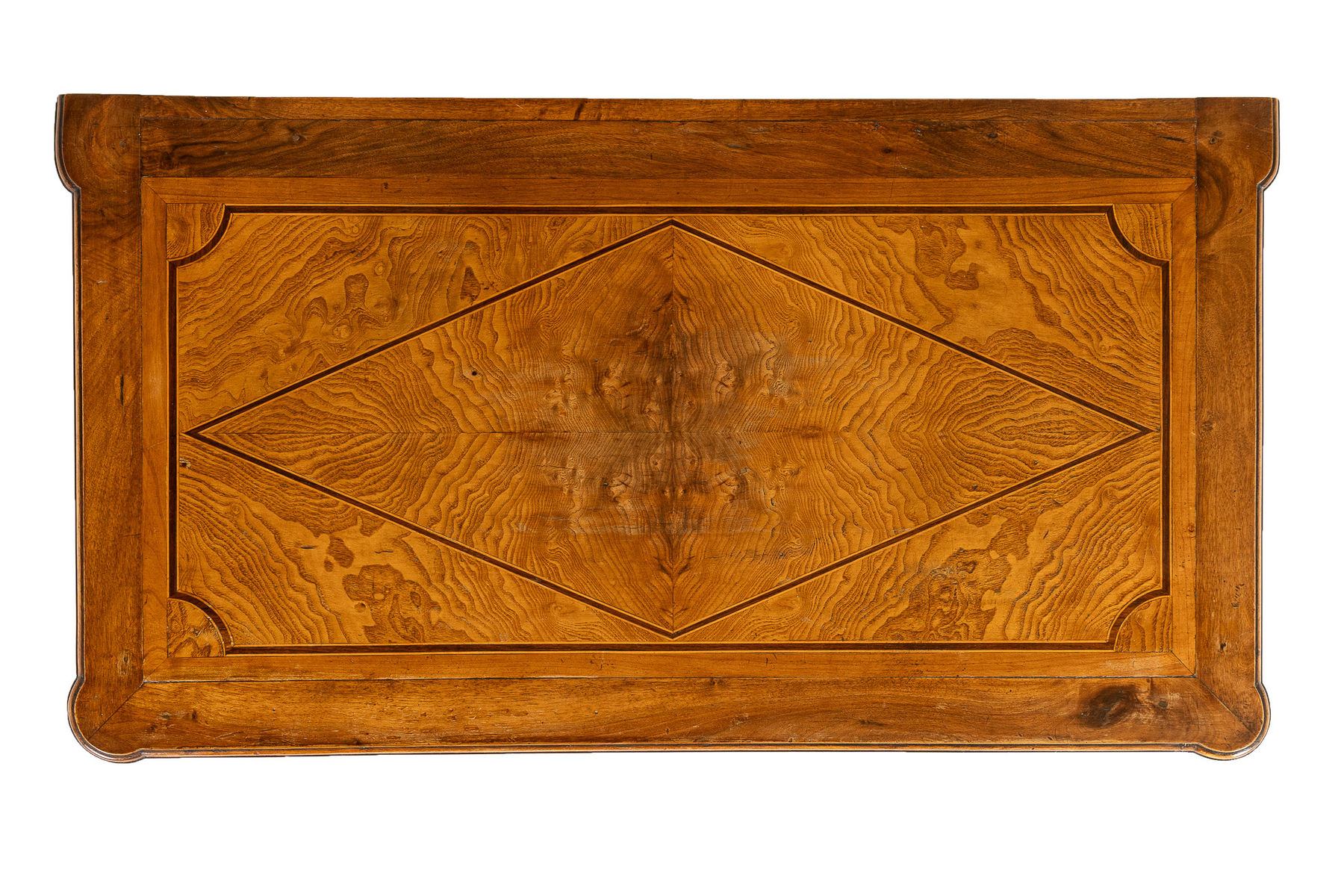 18th Century French Mazarin Commode