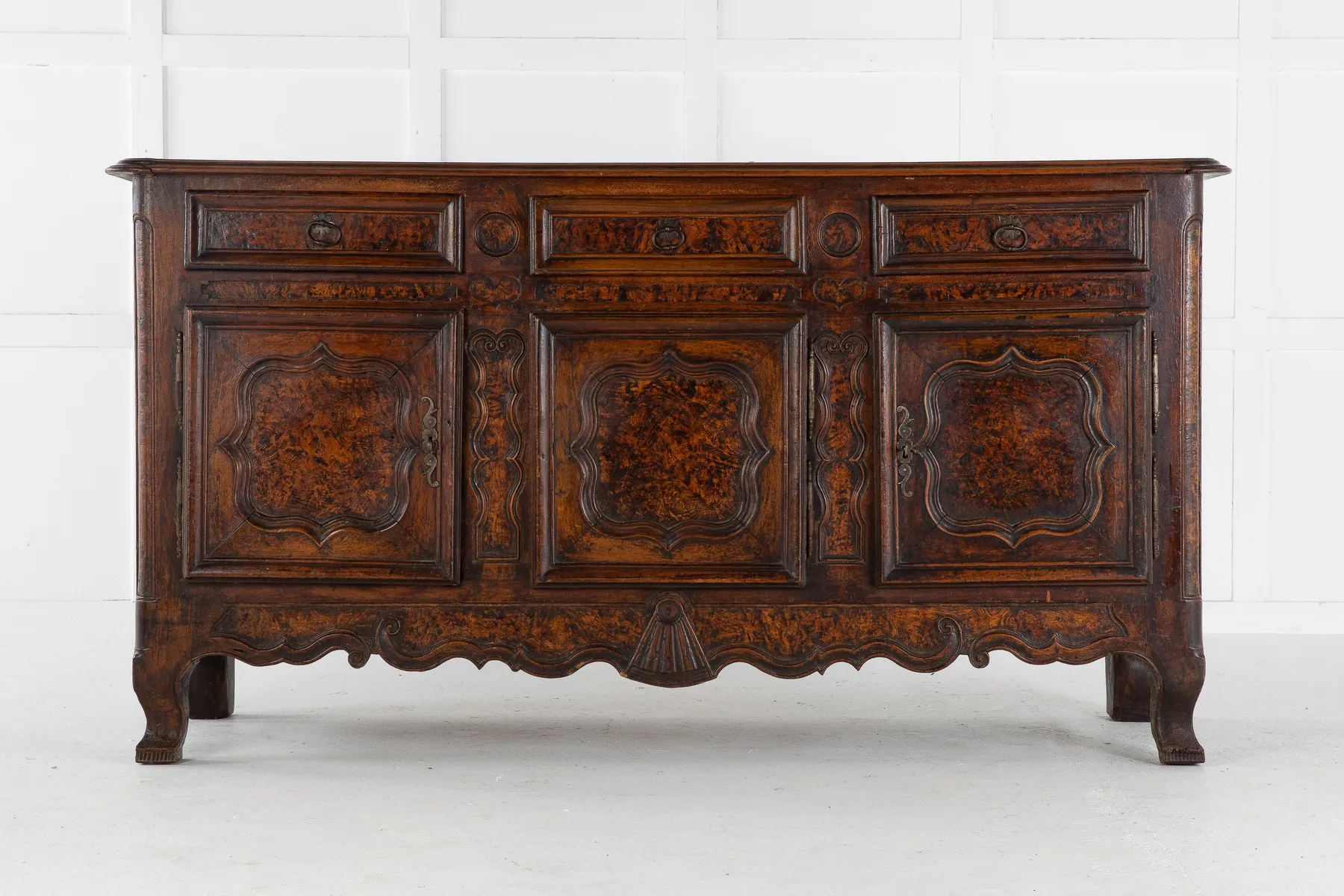 SOLD, 18th Century French Sideboard