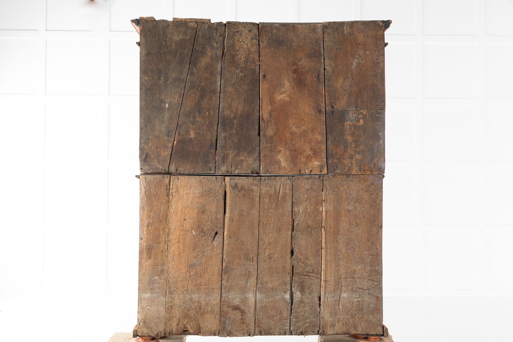 SOLD, 17th Century Portuguese Cabinet