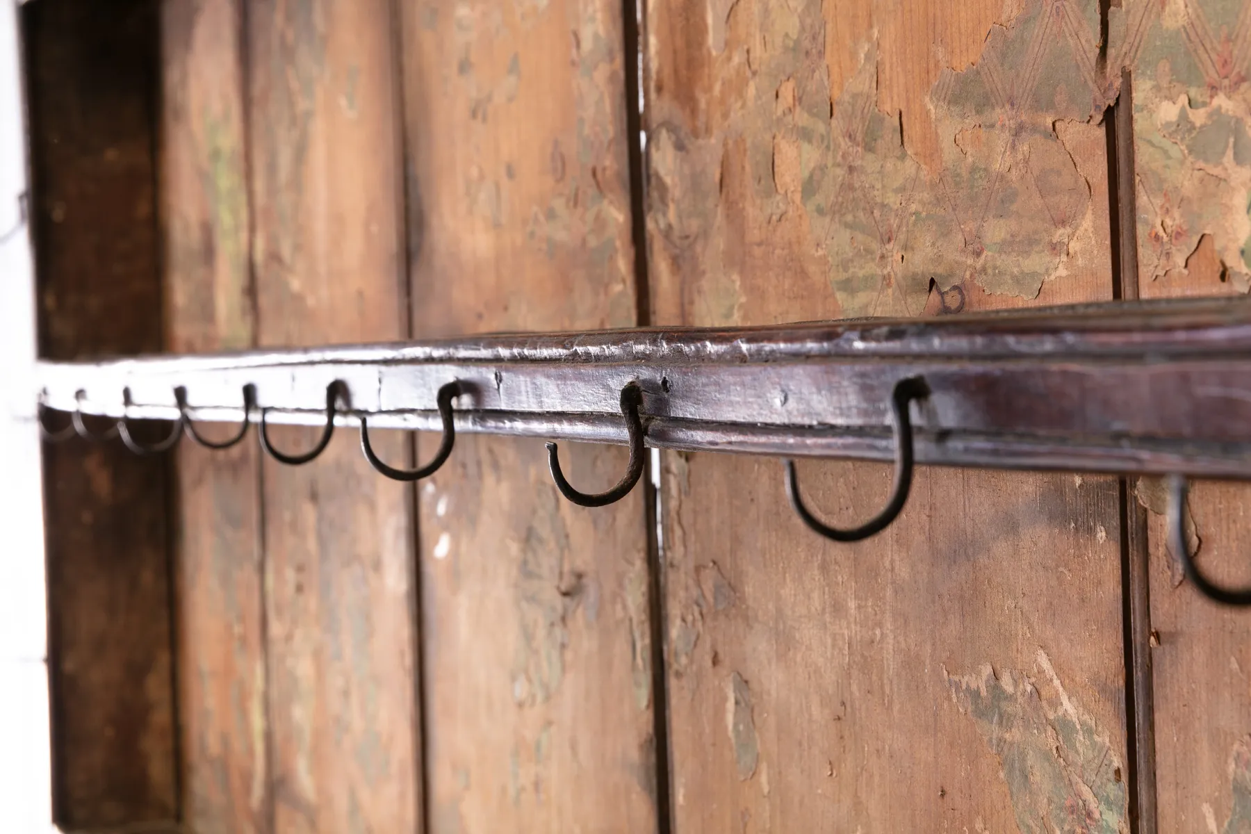 18th Century English Oak Dresser