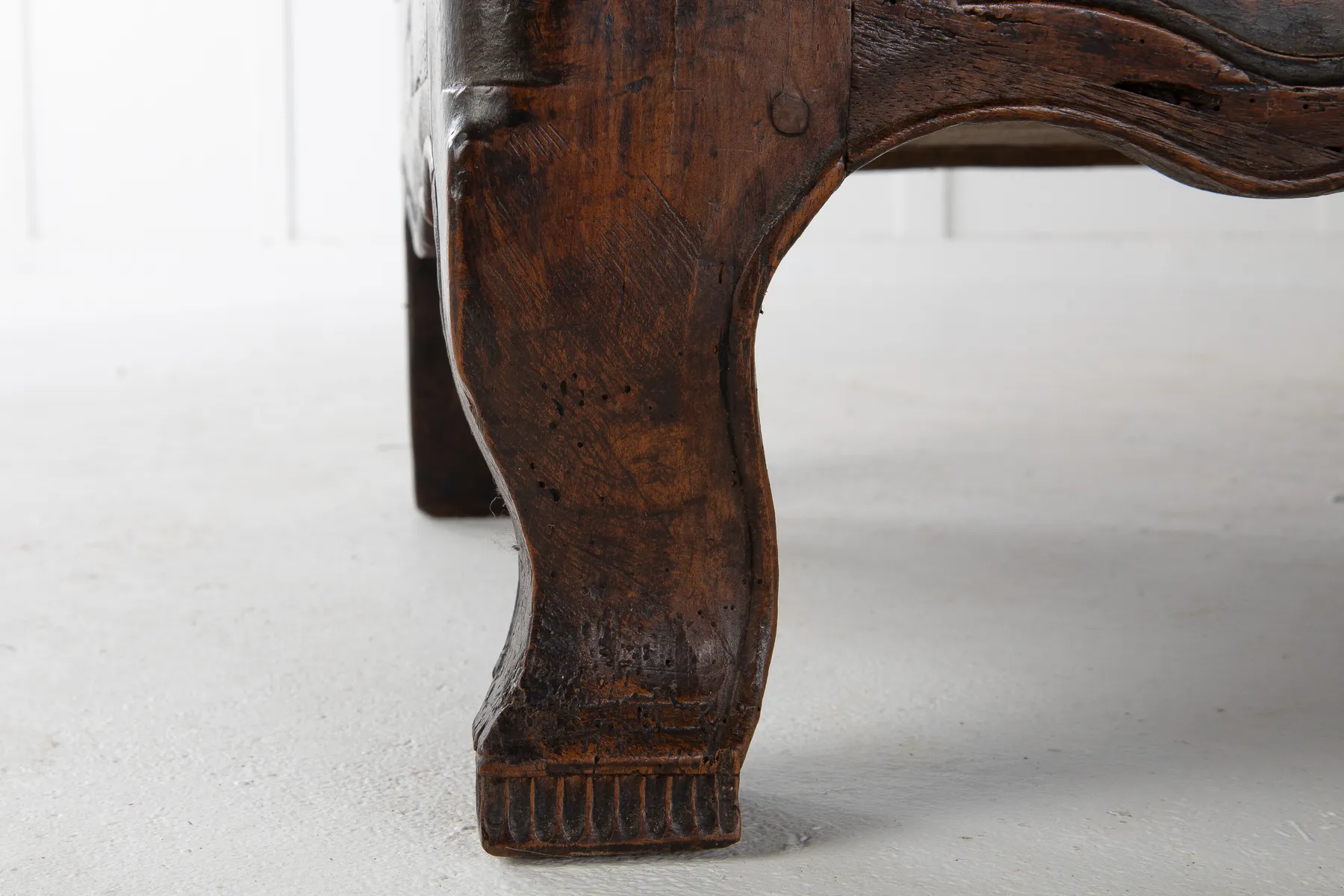 SOLD, 18th Century French Sideboard