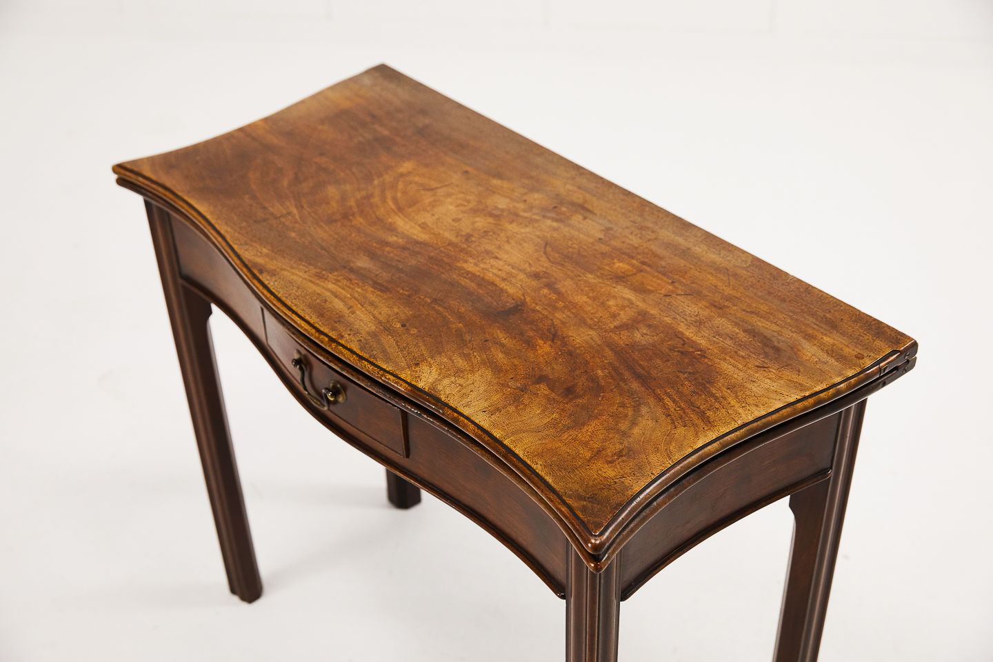 18th Century English Tea Table