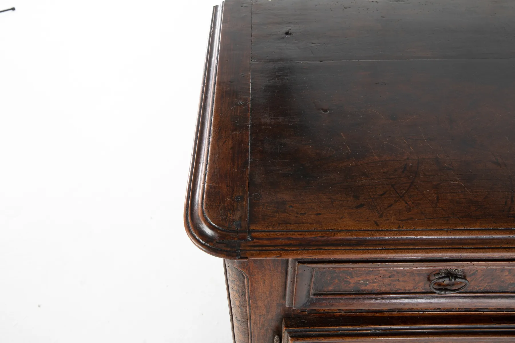 SOLD, 18th Century French Sideboard