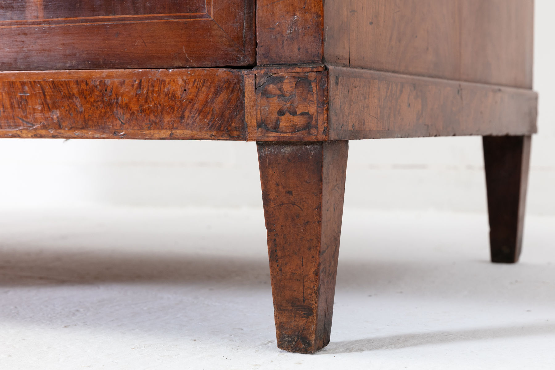 18th Century Continental Commode