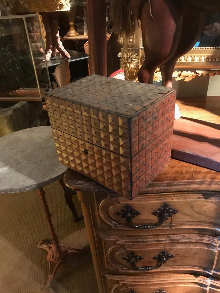 19th Century French Box