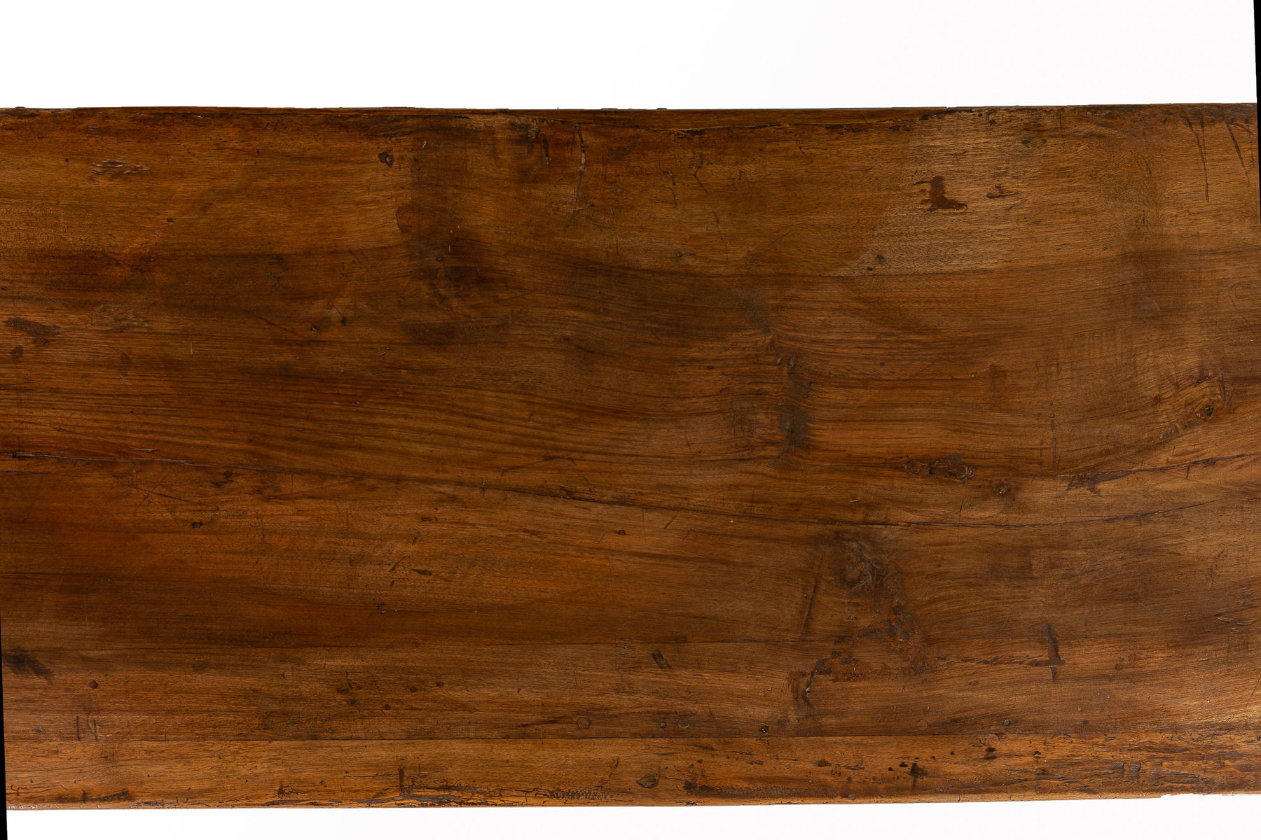 18th Century Italian Walnut Sideboard/Cabinet