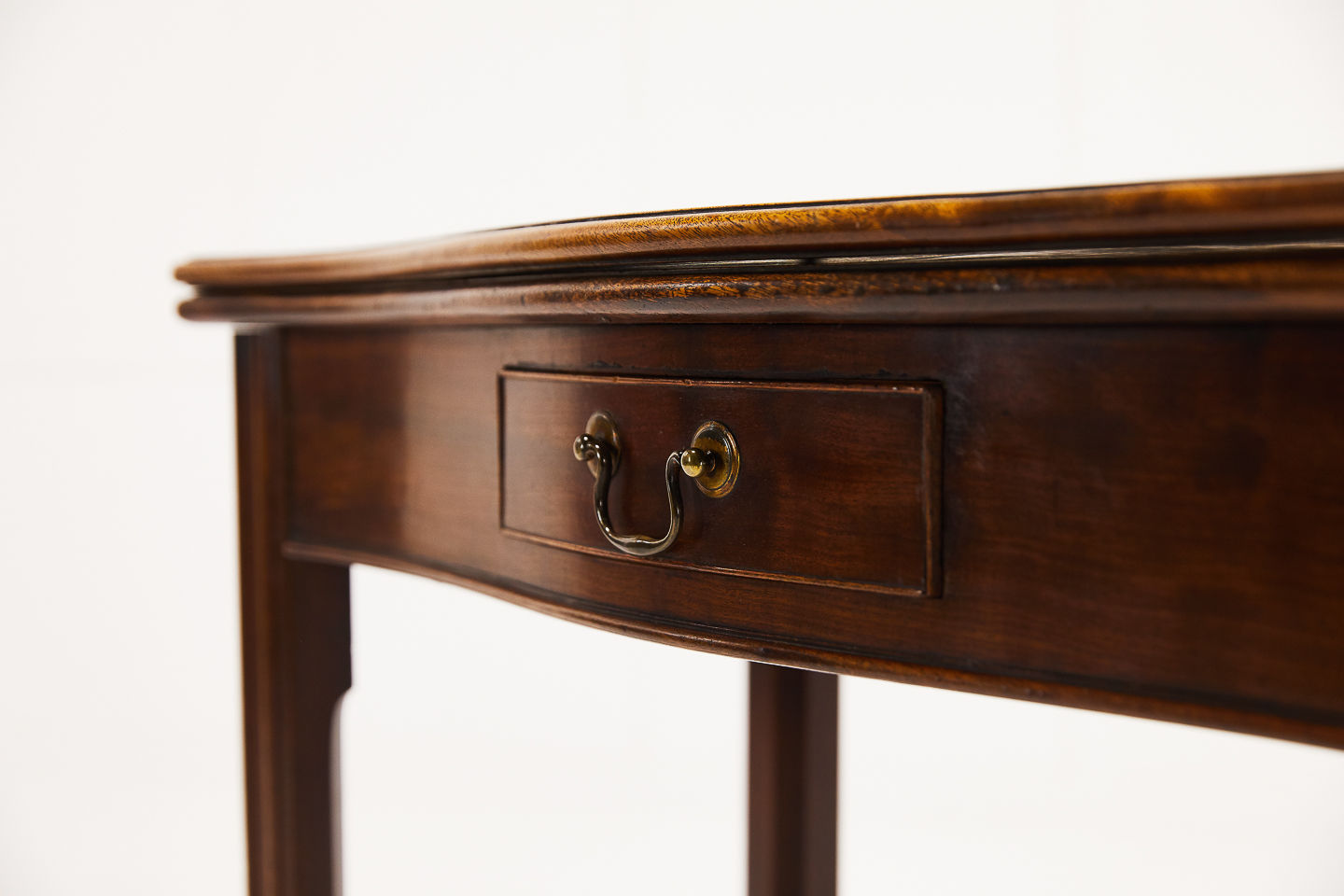 18th Century English Tea Table