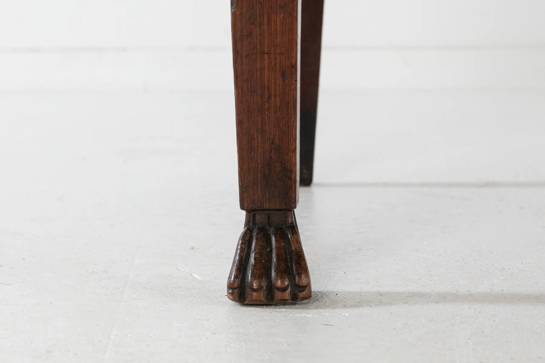 SOLD, Early 19th Century French Empire Sofa