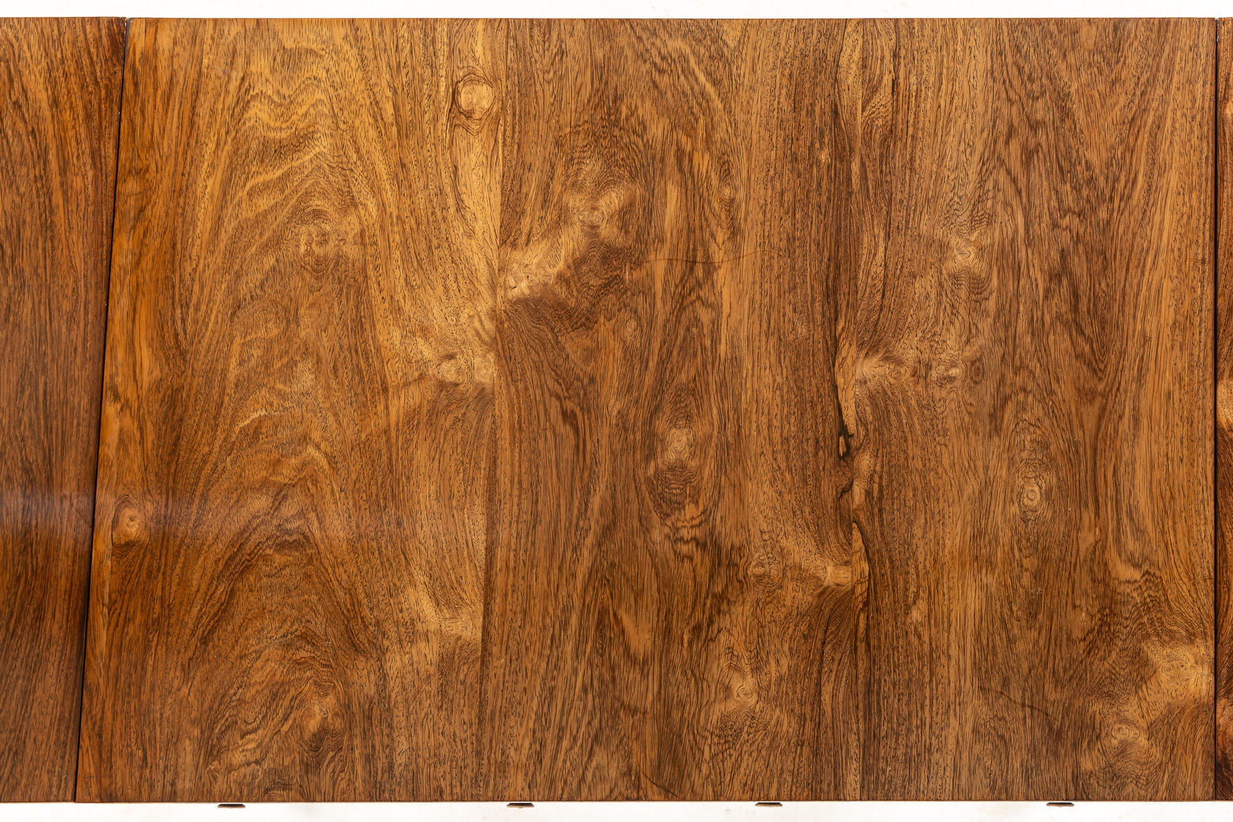 19th Century English Regency Rosewood Sofa Table