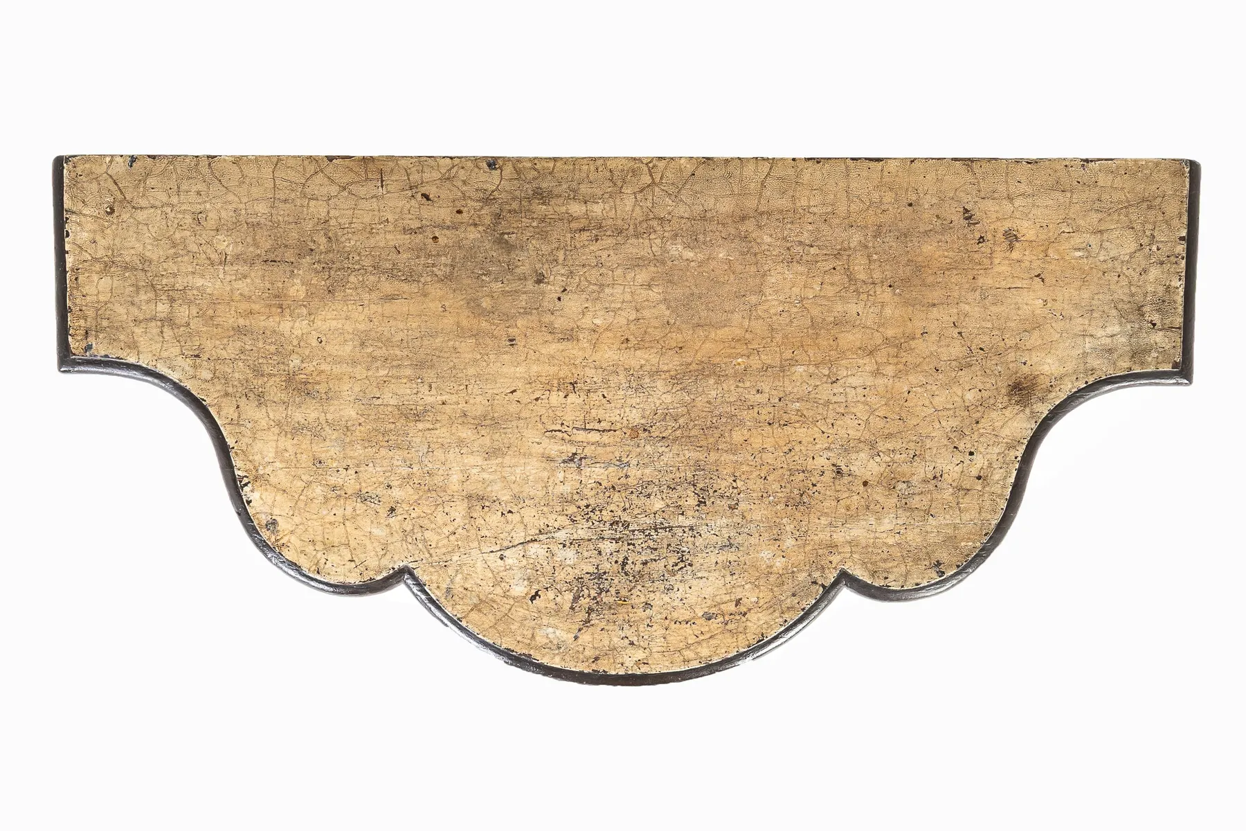 18th Century Italian Console Table