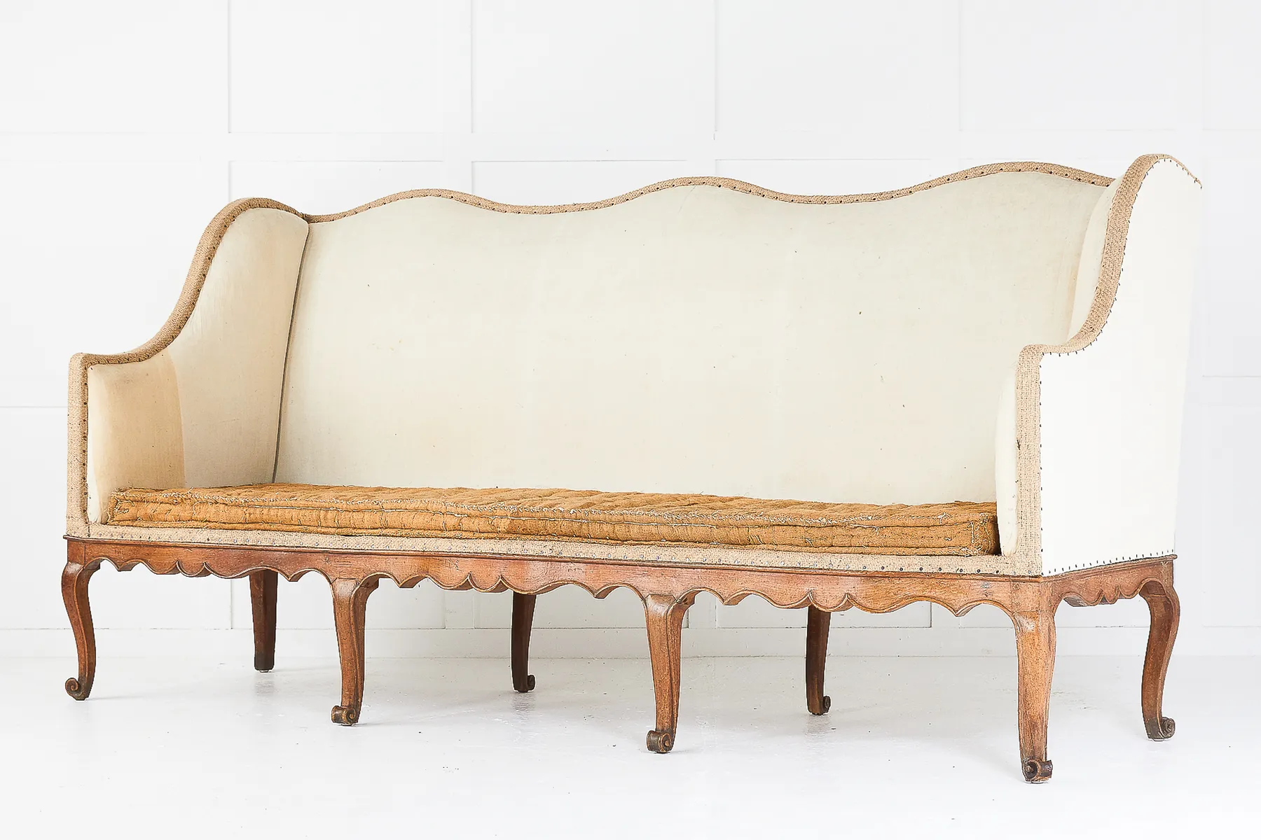 18th Century French Sofa