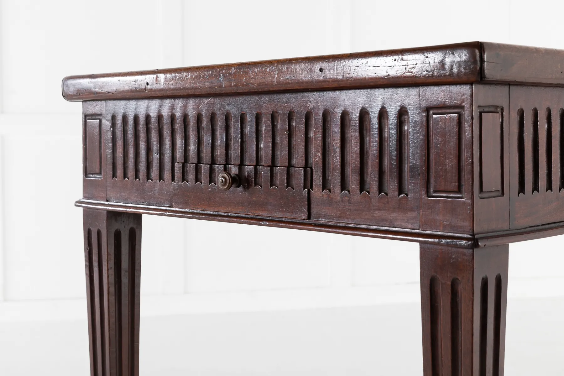 SOLD, 18th Century French Games Table