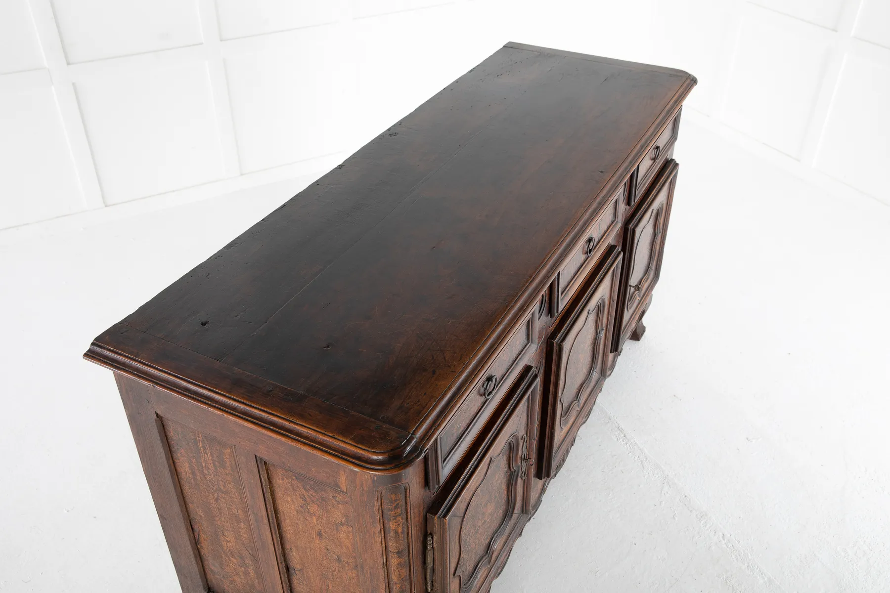 SOLD, 18th Century French Sideboard