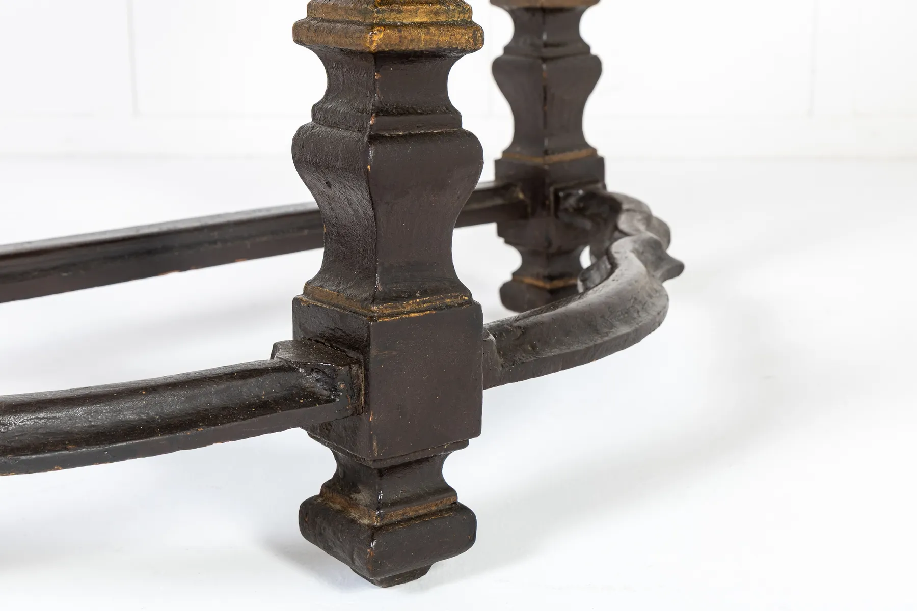 18th Century Italian Console Table