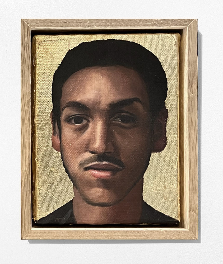 François Malingrëy, Nicolas, 2018