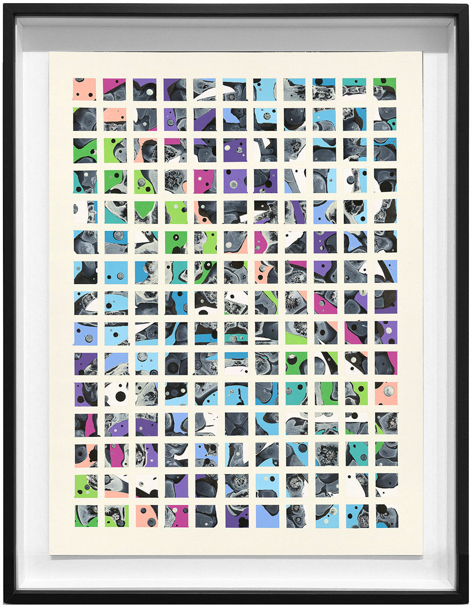 Sowat, Décane, 2021