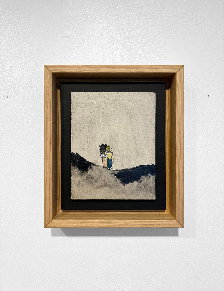 Ella & Pitr, Marivonne et François, 2024