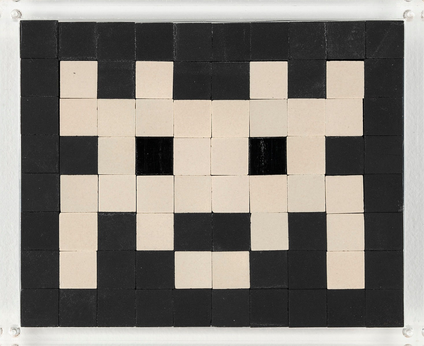 Invader, Kit d'invasion : IK #03 Hollywoodee, 2004