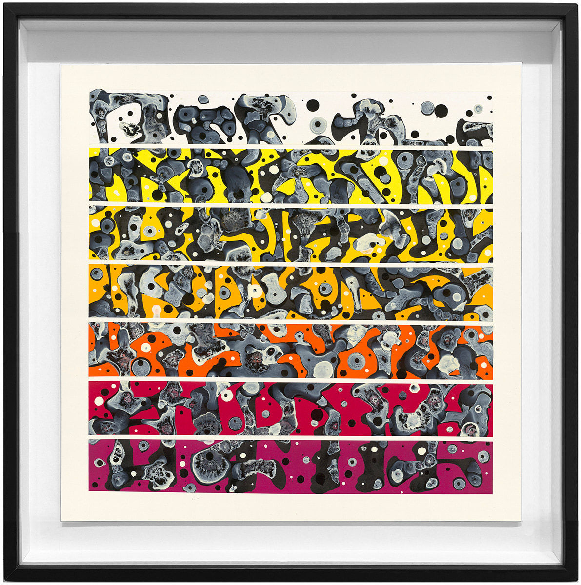 Sowat, sans titre, 2023