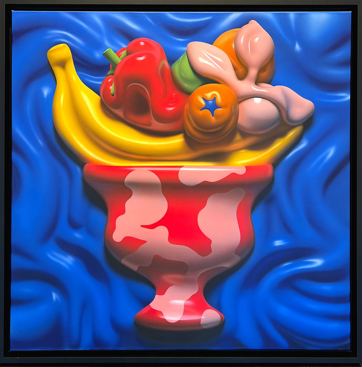 Stefan Stanojević, Plenty, 2025