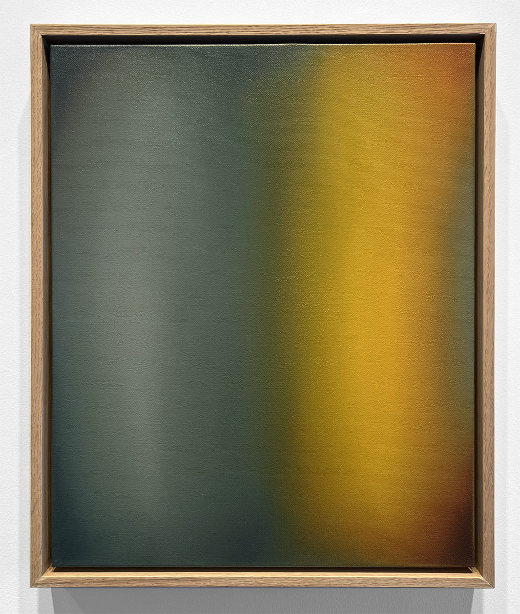 Diane Benoit du Rey, chroma 41.33 (4), 2023