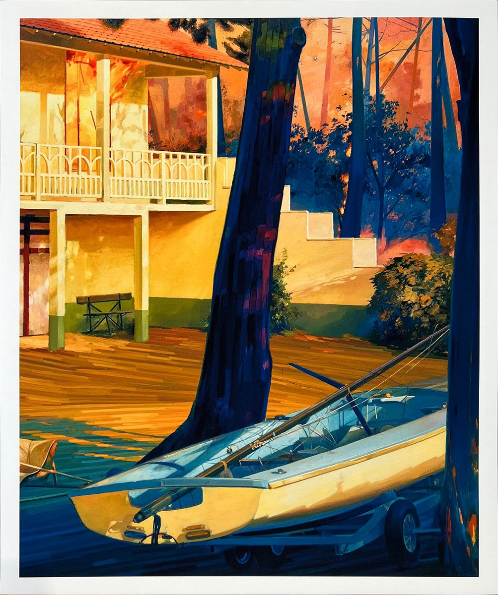 Matthieu Pommier, La vacance des grandes valeurs, 2025