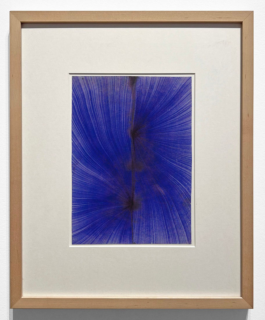 Thomas Müller, Untitled, 2012