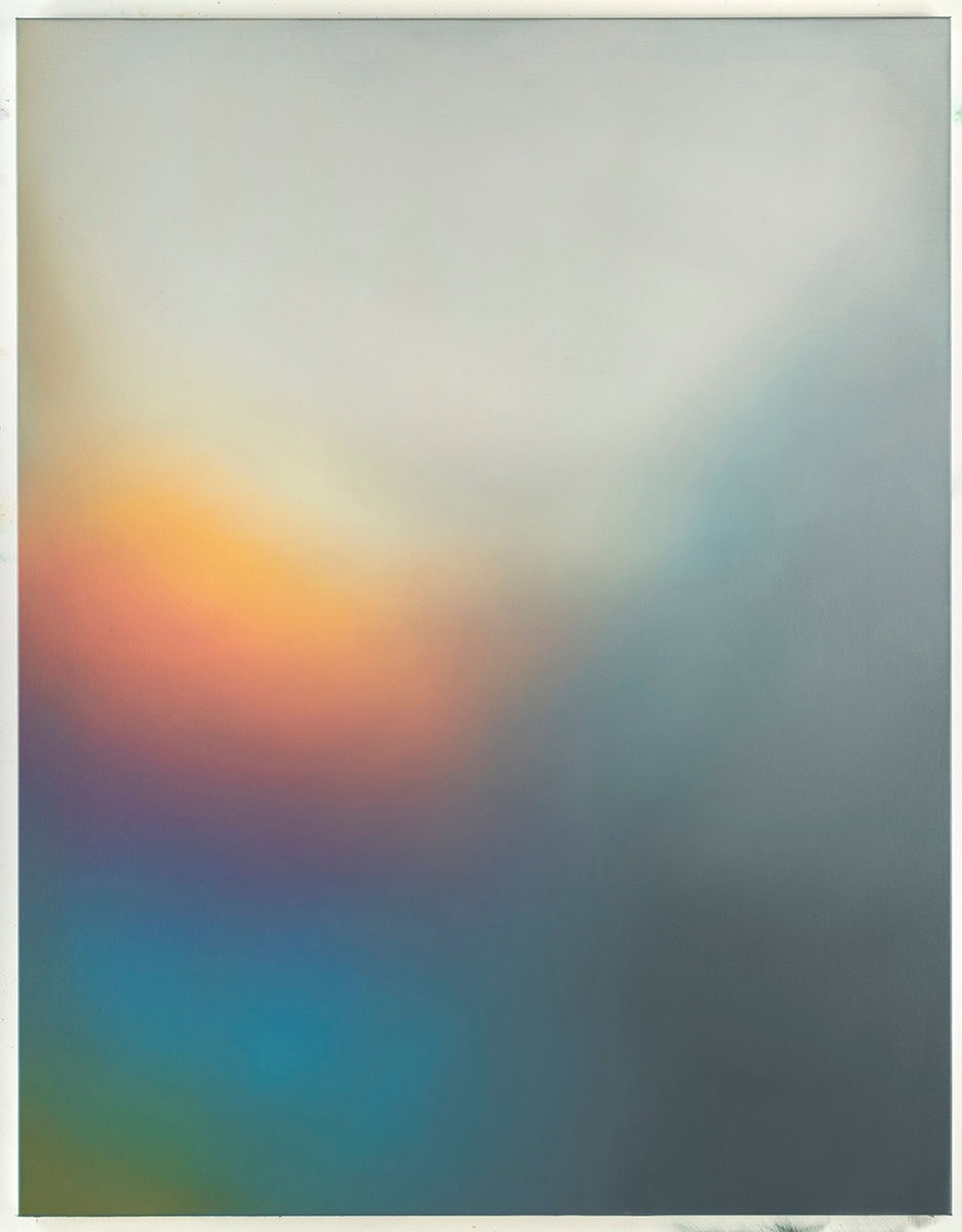 Diane Benoit du Rey, chroma 146.114 (2), 2023