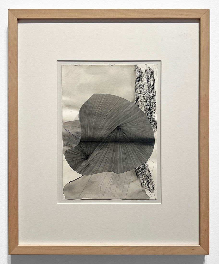 Thomas Müller, Untitled, 2012